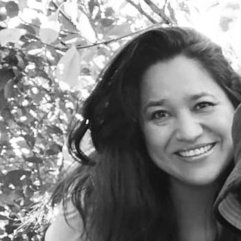 Niñera Rancagua: Alicia