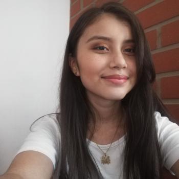 Niñeras en Sabaneta: Tatiana