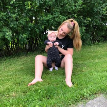 Babysitters in Niagara Falls: Bailey