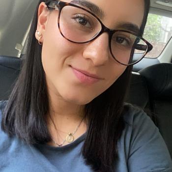 Babysitter in Phoenix: Karolina