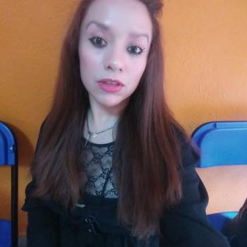 Babysitter Mexico City: Yunuen