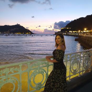 Babysitter Vitoria-Gasteiz: Naila