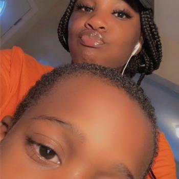 Babysitter in St Louis: Miyana