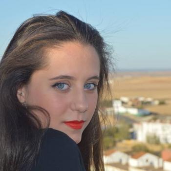 Babysitter in Huelva: Amanda