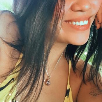 Niñera en Acapulco: Michelle