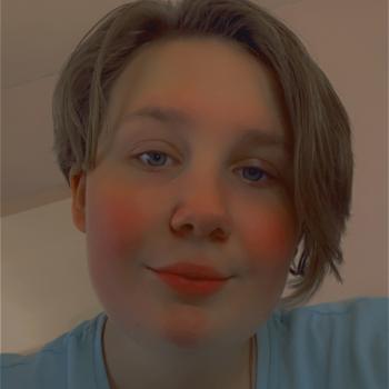 Baby-sitter in Flémalle: Kuroe #cactusgang