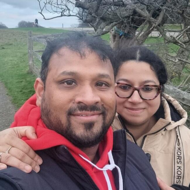 बंगलौर में बेबीसिटिंग की नौकरी: Oindrilla