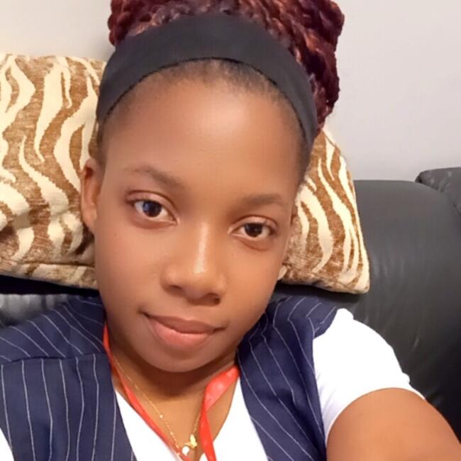 Babysitting job in São Paulo: Ruth