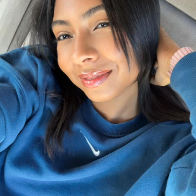 Niñera en Canóvanas: Celin