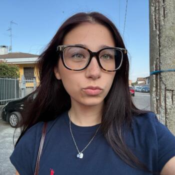 Babysitter Vigevano: Gaia