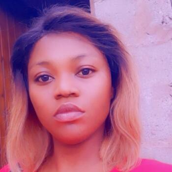 Babysitter in Durban: Nandipha