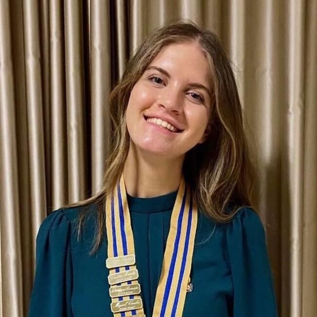 Babysitter in Castelo Branco: Carlota