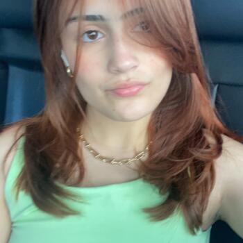 Nanny job in Guaynabo: babysitting job Gabriela