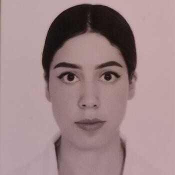 Niñera en Aguascalientes: Alondra