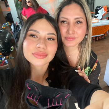 Niñera en Buin: Javiera