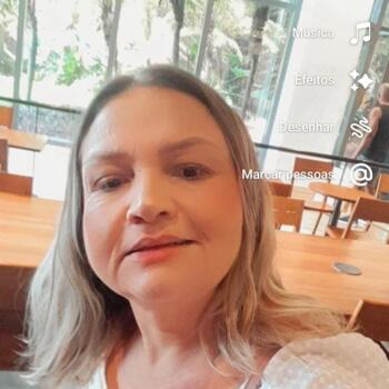 Babá em São João de Meriti: Carla Raquel
