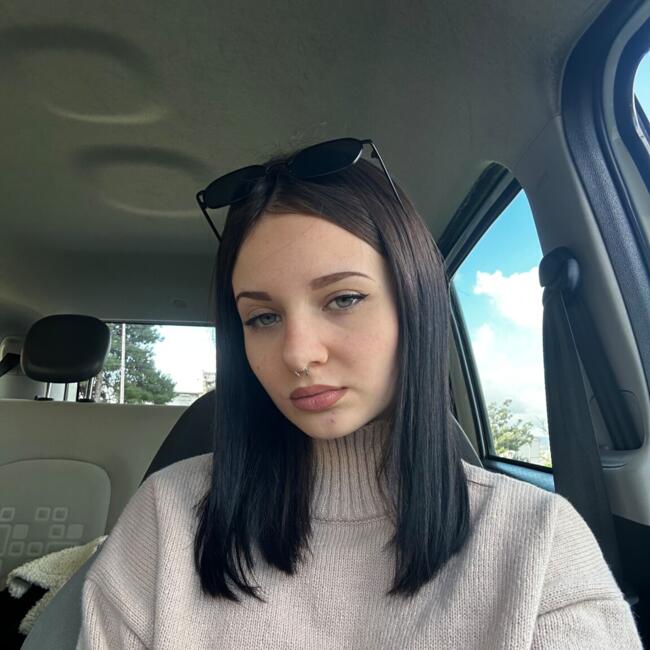 Babysitter a Gela: Vittoria