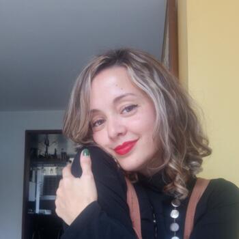 Babysitter in Alicante: Candy