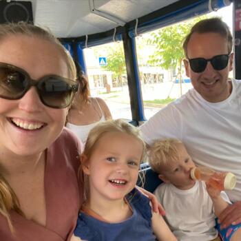 Ouder Rotterdam: Lizzy