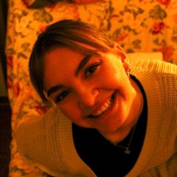 Babysitter a Cuneo: Carlotta