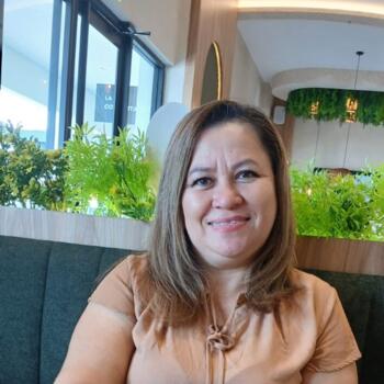 Niñera en Guayaquil: Paula