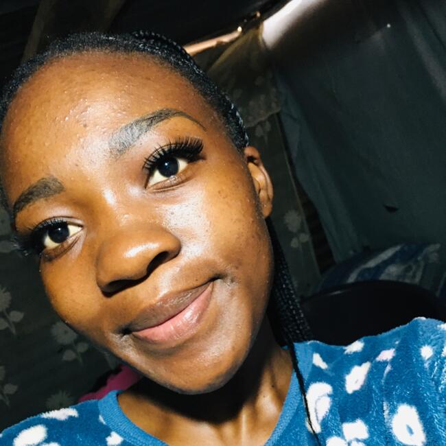 Babysitter in Pretoria: Sophia