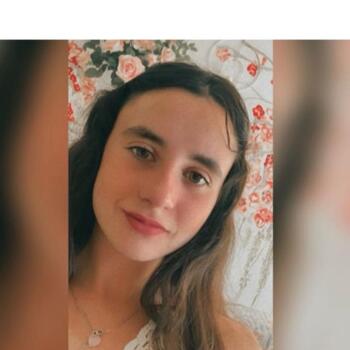 Babysitter in Vinaròs: Atenea