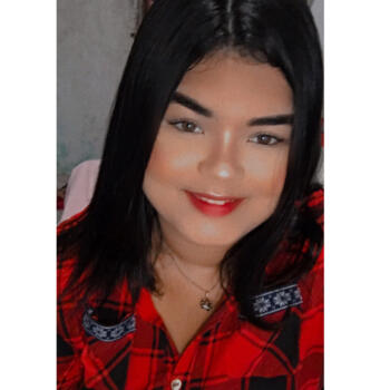 Babysitter Fortaleza: Rebeca