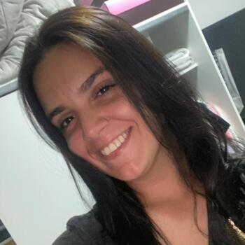 Niñera en Buenos Aires: Wanda kimbely