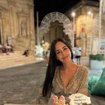 Educatore a Ceglie Messapica: Annachiara