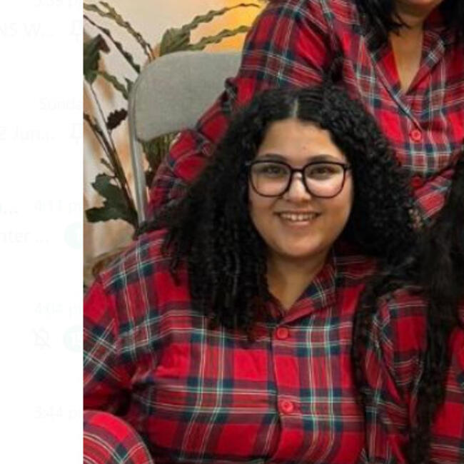 Babysitter in Wavre: Happy Hany