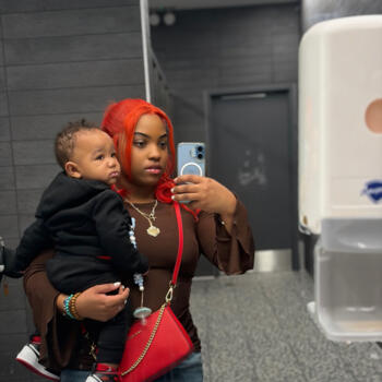 Babysitter Laurel Hollow: Jamelia