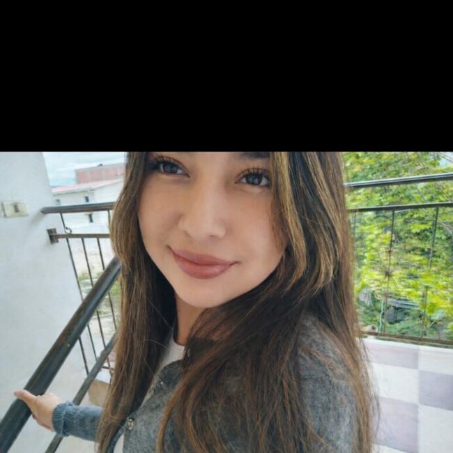 Babysitter in Quillacollo: Adriana