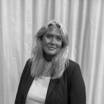 Babysitter in Borås: Ella