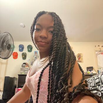 Babysitter in Columbia (Maryland): Serenity