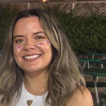 Babysitter in Whittier: Brooke