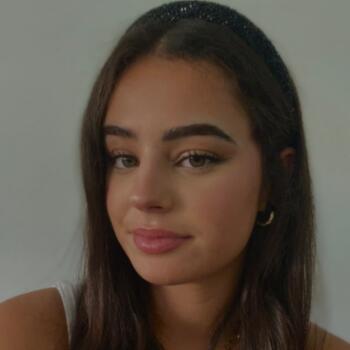 Babysitter in Varces-Allières-et-Risset: Julie