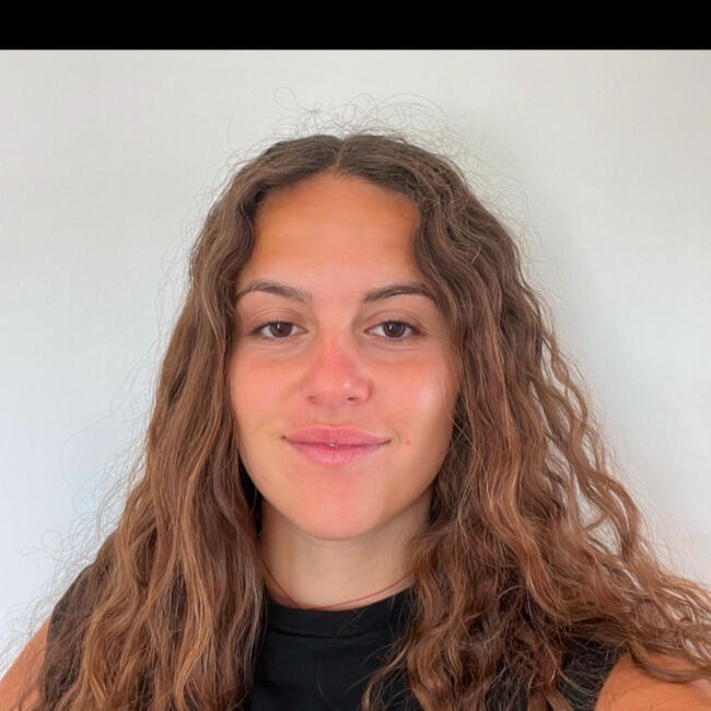 Canguro en Madrid: Tea