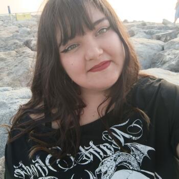 Babysitter in Terrassa: Andrea