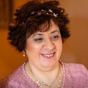 Nounou à Charleroi: Maci michene