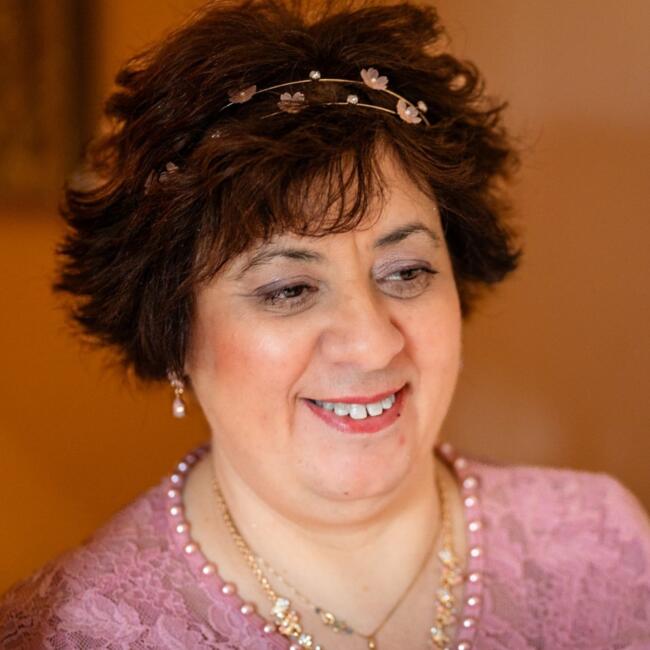 Nanny in Charleroi: Maci michene