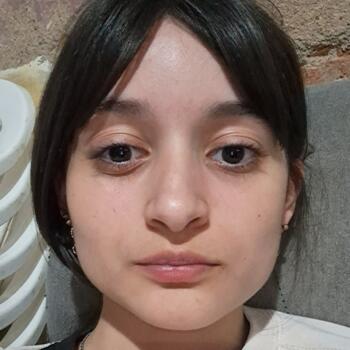 Baby-sitter in La Paz: Romina