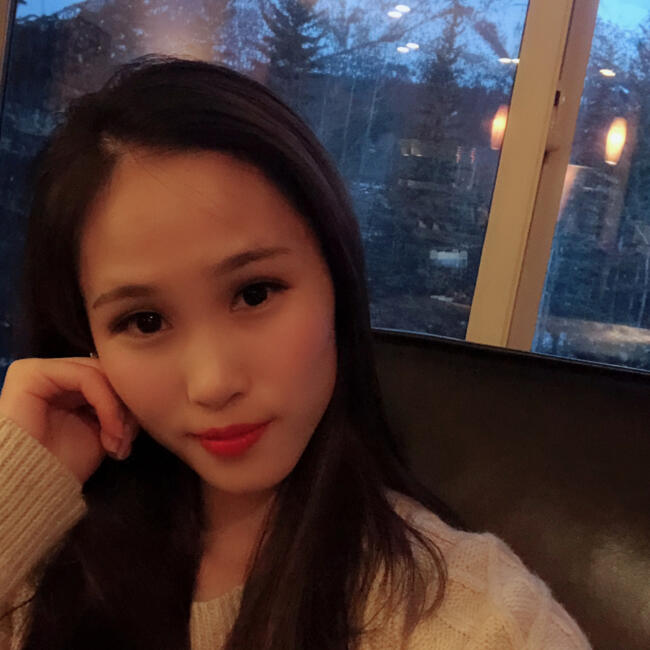 Babysitting job in Mexico City: Elena