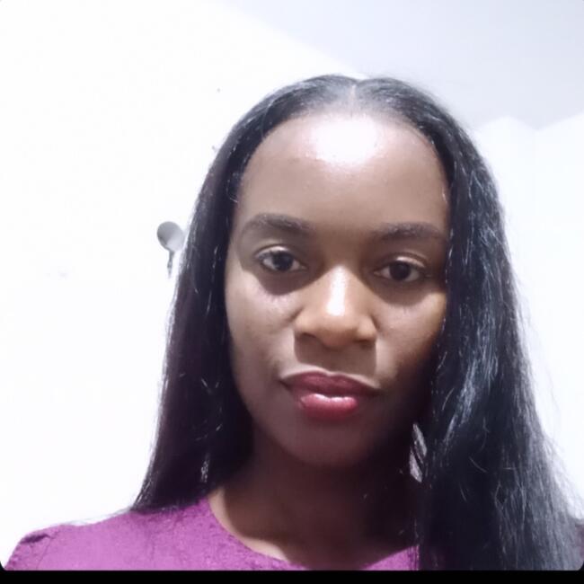 Babysitter em Setúbal: Noemia