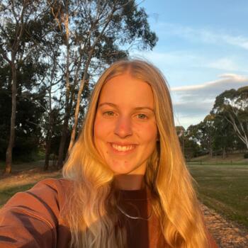 Babysitter in Hadspen: Kate