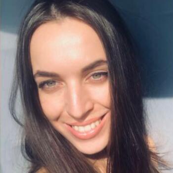 Babysitting job in Ljubljana: babysitting job Mirka