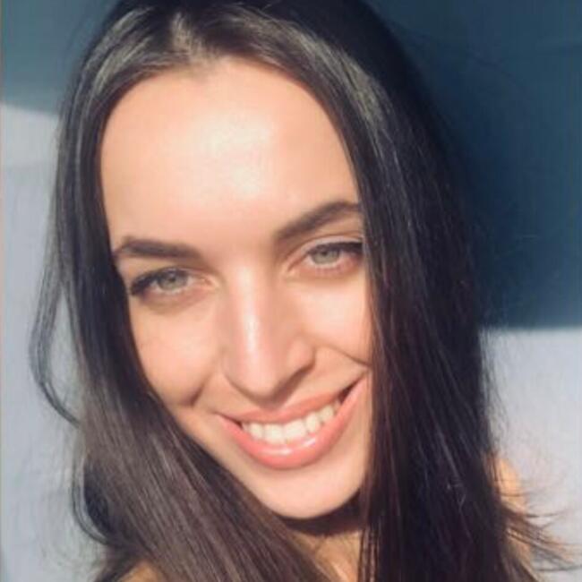 Babysitting job in Ljubljana: Mirka