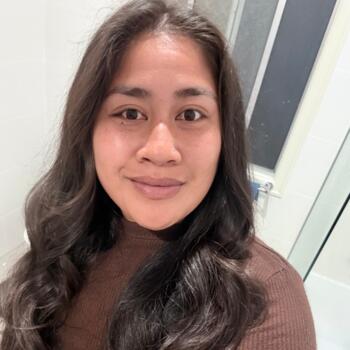 Babysitter in Brisbane: Vaotaua