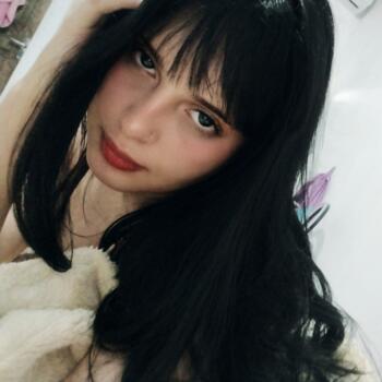 Babá em Campina Grande: Juliana