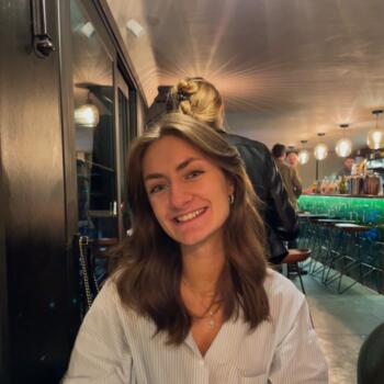 Babysitter in Lille: Joséphine